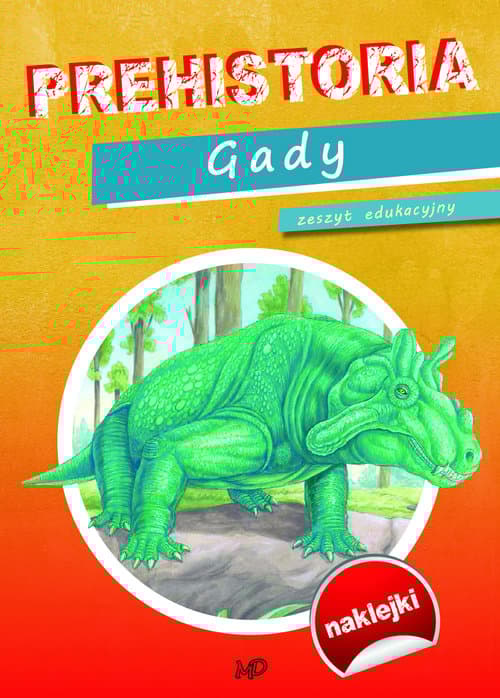 Prehistoria Gady