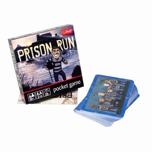 Prison Run