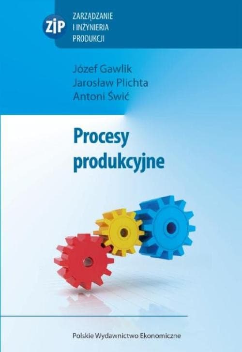 Procesy produkcyjne