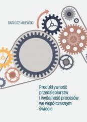 Produktywność przedsiębiorstw i wydajność...