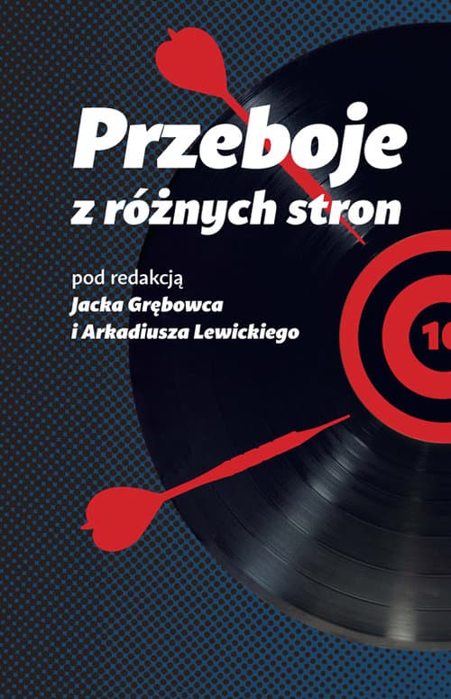 Przeboje z różnych stron