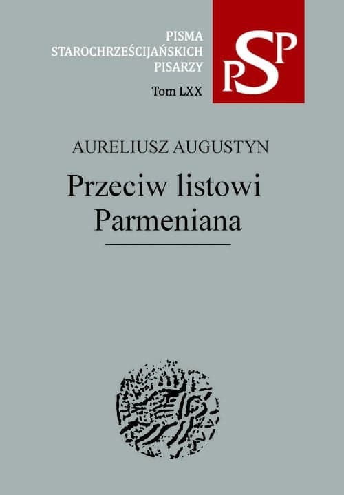 Przeciw listowi Parmeniana