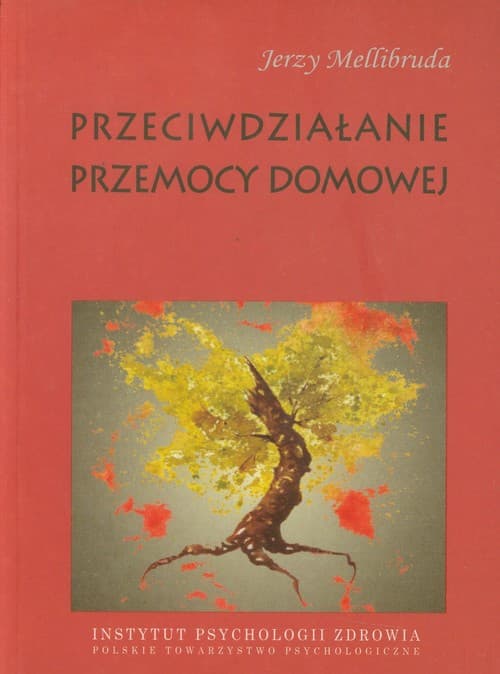 Przeciwdziałanie przemocy domowej