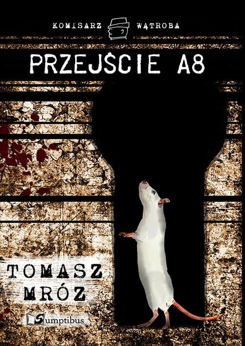 Przejście A8