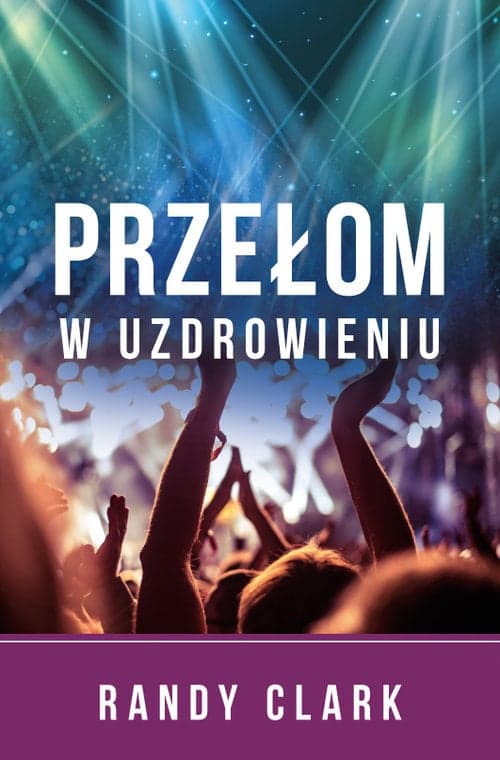 Przełom w uzdrowieniu