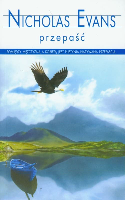 Przepaść