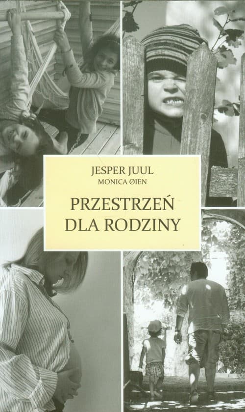 Przestrzeń dla rodziny