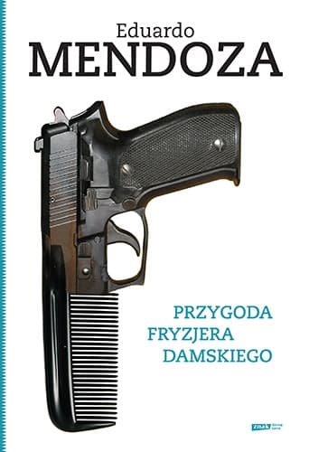 Przygoda fryzjera damskiego