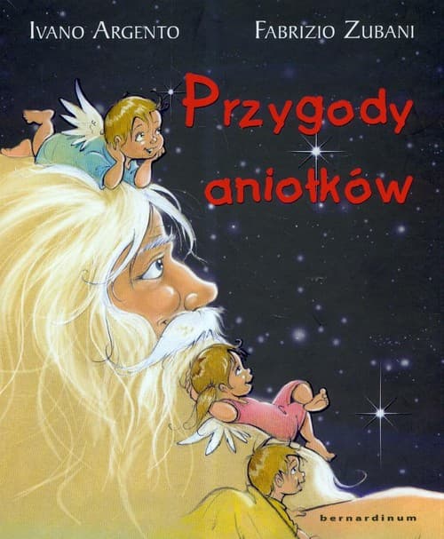 Przygody aniołków