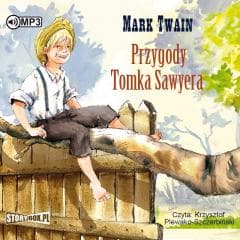 Przygody Tomka Sawyera audiobook
