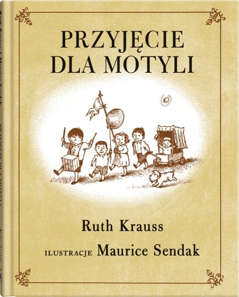 Przyjęcie dla motyli