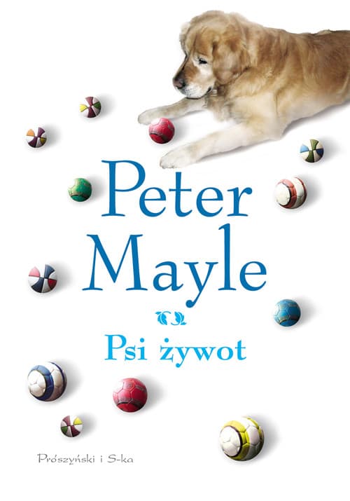 Psi żywot