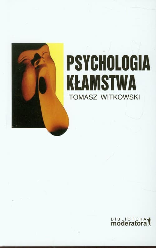 Psychologia kłamstwa