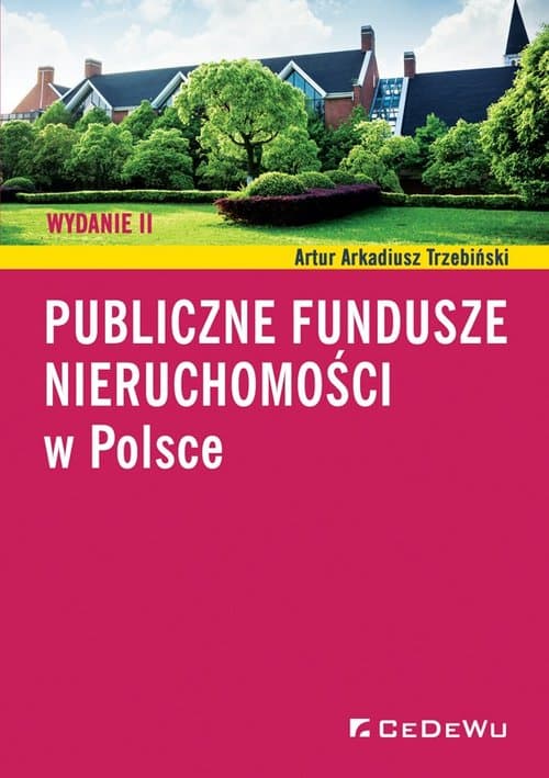 Publiczne fundusze nieruchomości w Polsce