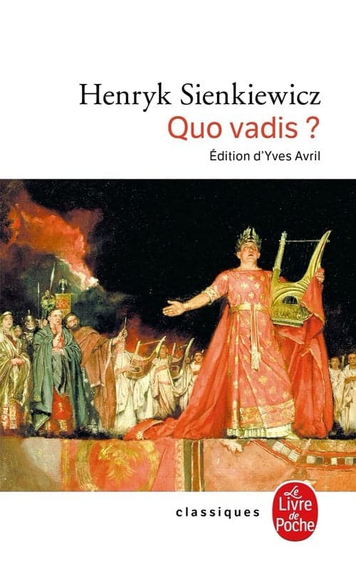 Quo vadis