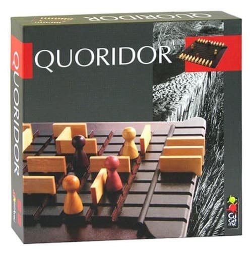 Quoridor Classic