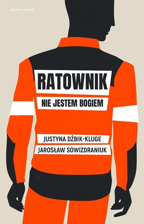 Ratownik Nie jestem bogiem