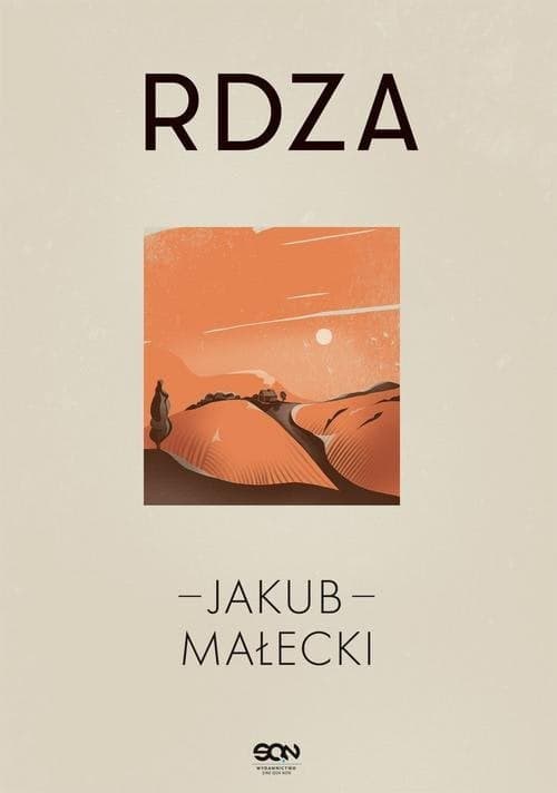 Rdza