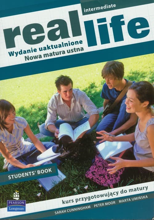 Real Life Intermediate Student's Book