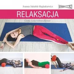 Relaksacja audiobook