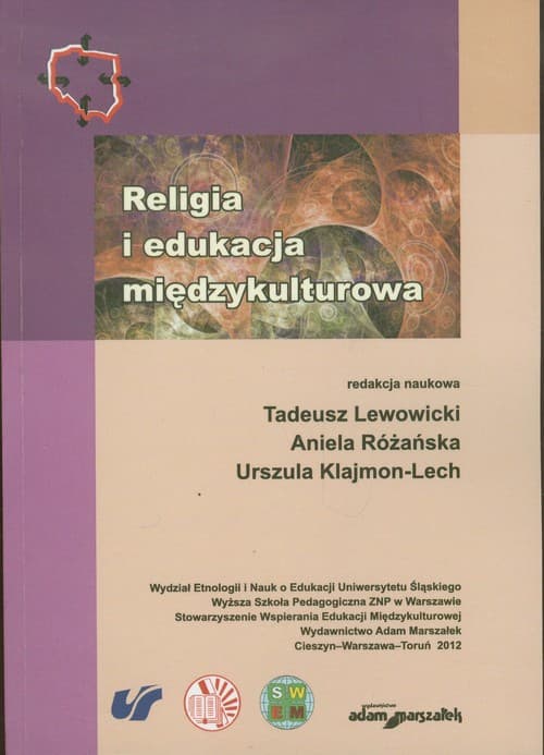 Religia i edukacja międzykulturowa