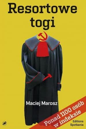 Resortowe Togi