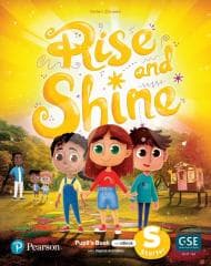 Rise and Shine Starter Pupil's Book eBook