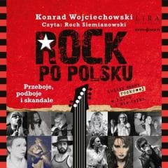 Rock po polsku audiobook