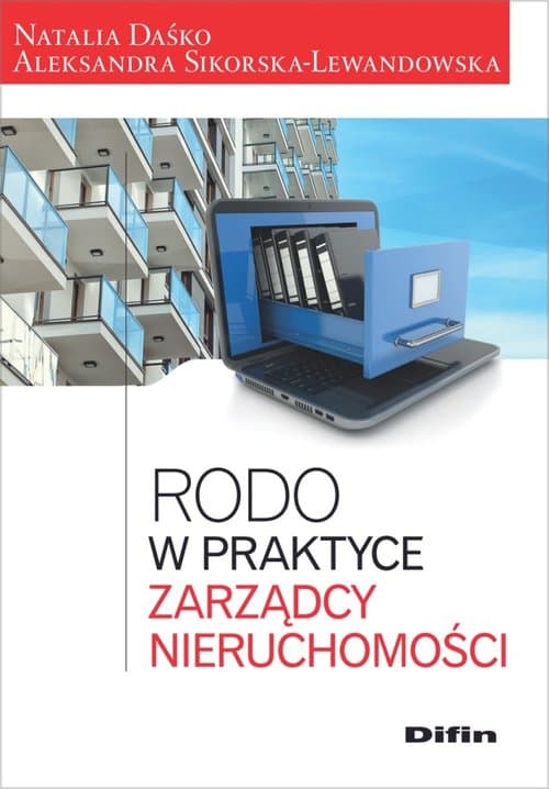 RODO w praktyce zarządcy nieruchomości