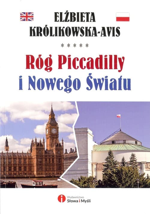 Róg Piccadilly i Nowego Światu