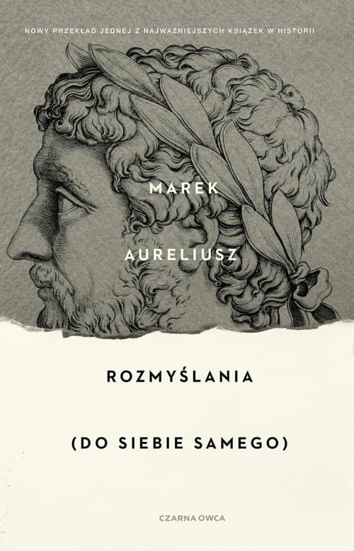 Rozmyślania Do samego siebie