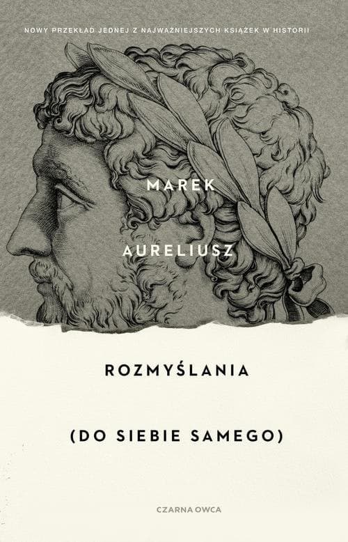 Rozmyślania Do siebie samego