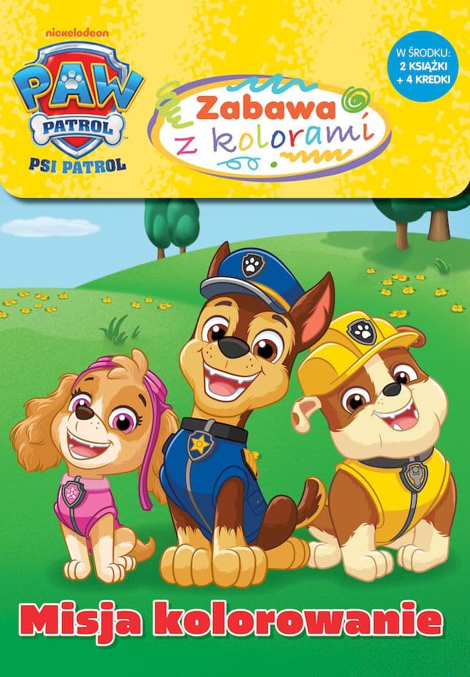 Różowo mi!. L.O.L. Surprise!. Zabawa z kolorami