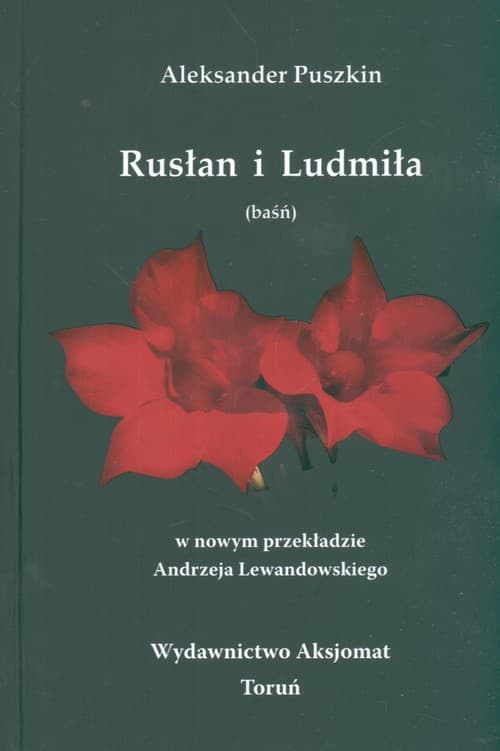 Rusłan i Ludmiła