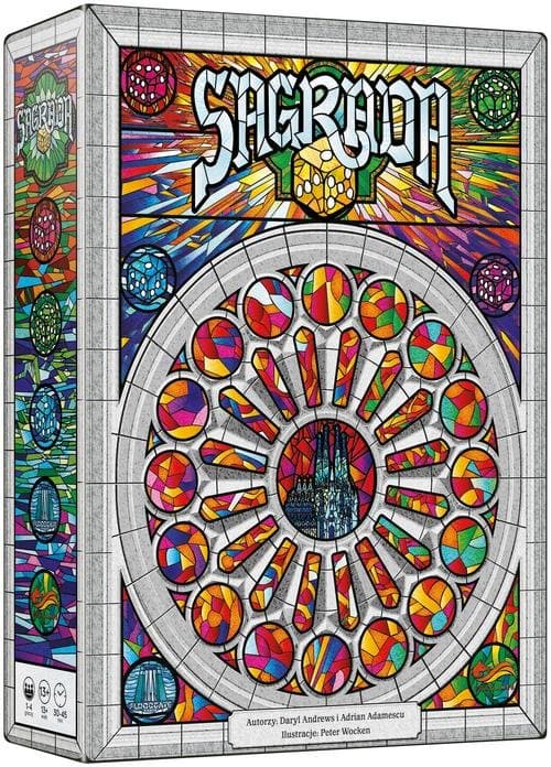 Sagrada