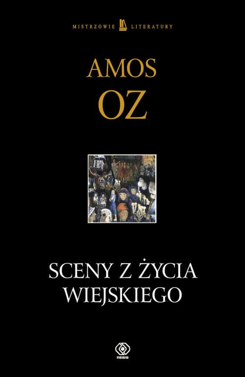 Sceny z życia wiejskiego