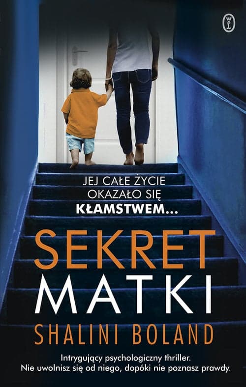 Sekret matki Wielkie Litery