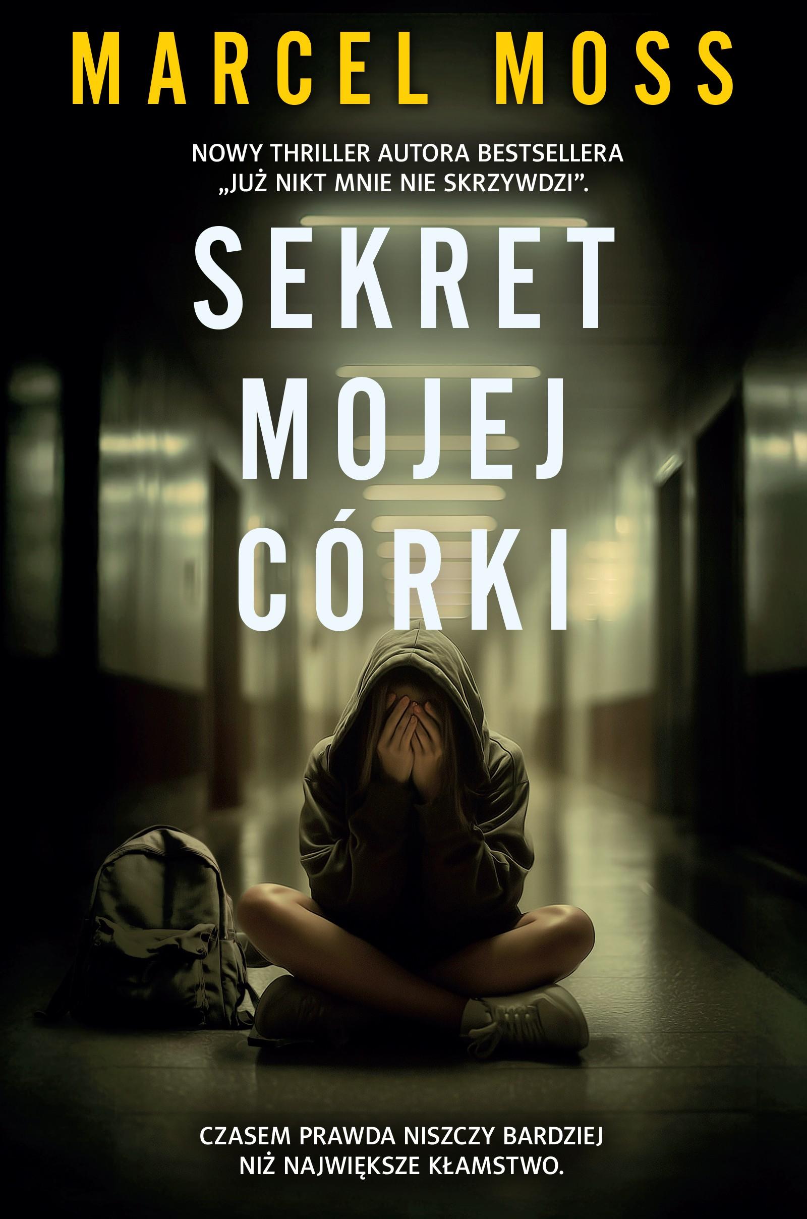 Sekret mojej córki