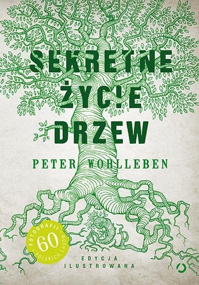 Sekretne życie drzew