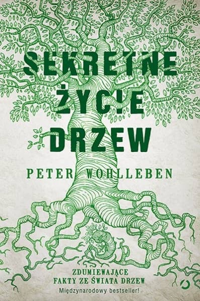 Sekretne życie drzew