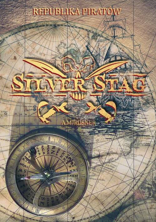 Silver Stag Republika piratów