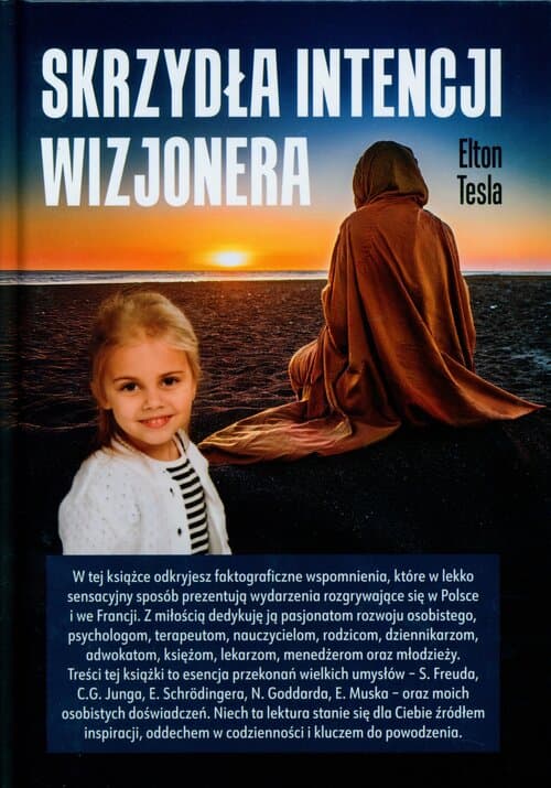 Skrzydła intencji wizjonera