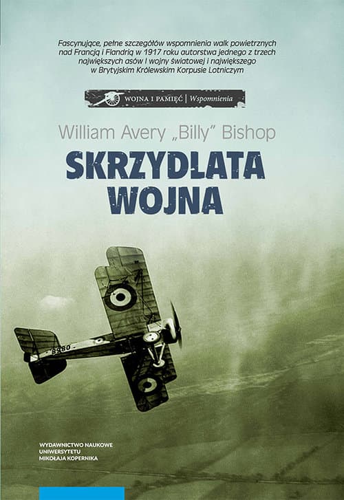 Skrzydlata wojna