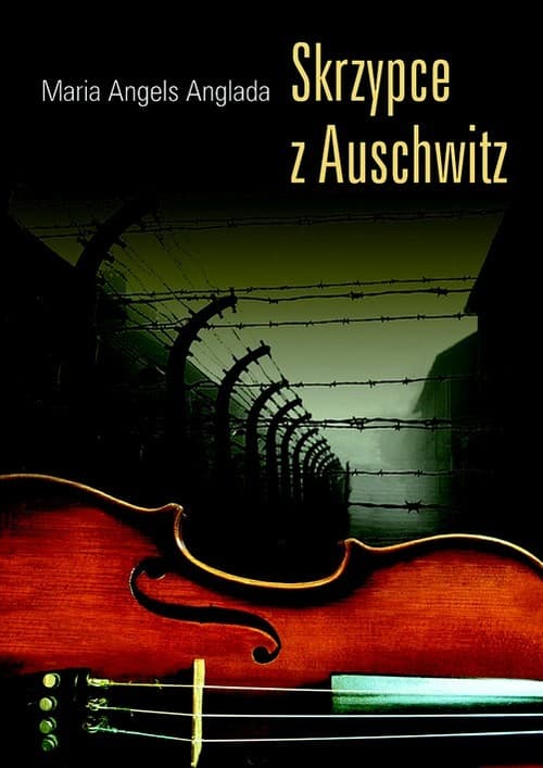 Skrzypce z Auschwitz