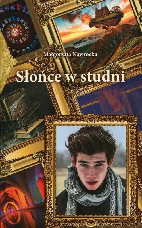 Słońce w studni