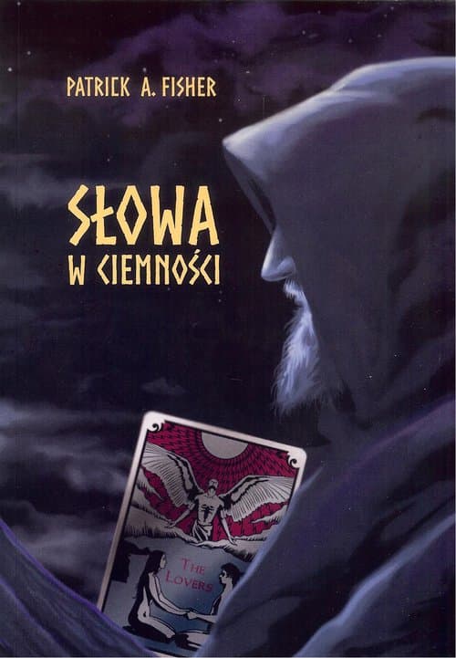 Słowa w ciemności