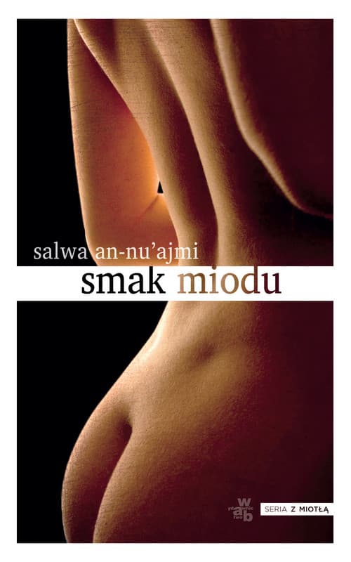 Smak miodu