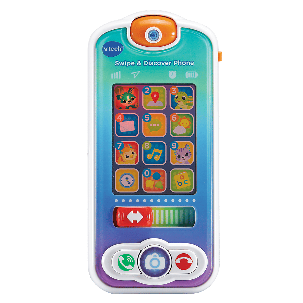 Smartfonik Małego Odkrywcy 61588