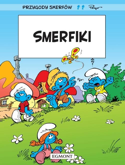 Smerfy Smerfiki