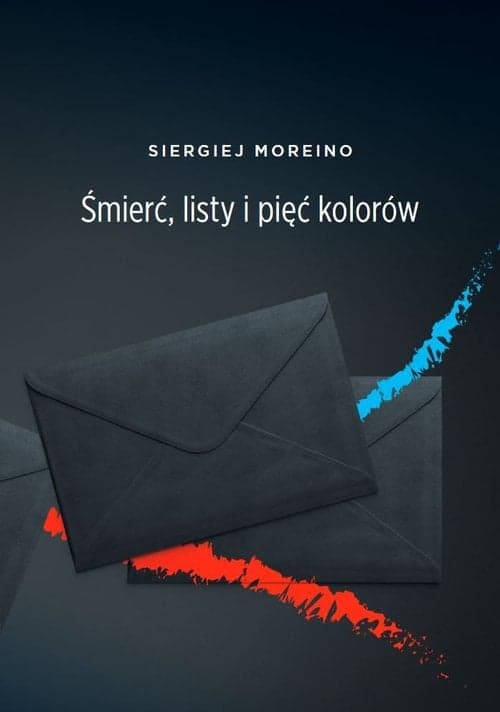 Śmierć listy i pięć kolorów